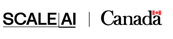 Scale AI Government of Canada logo